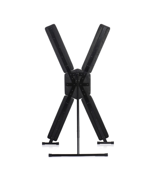 St. Andrew's Cross - Deluxe