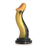 Gouden Slang - Siliconen Dildo