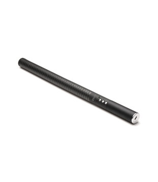 E-Stim Baton - Zwart