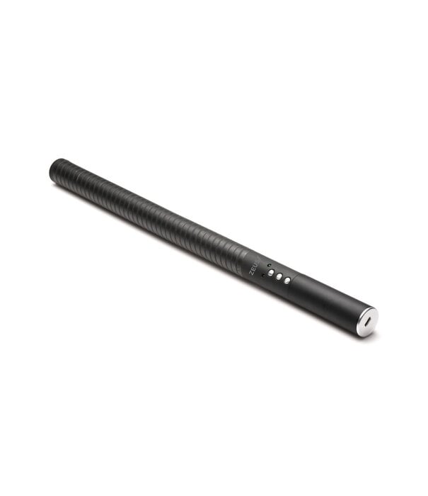 E-Stim Baton - Zwart