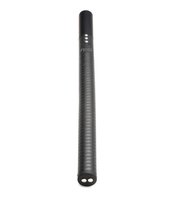 E-Stim Baton - Zwart