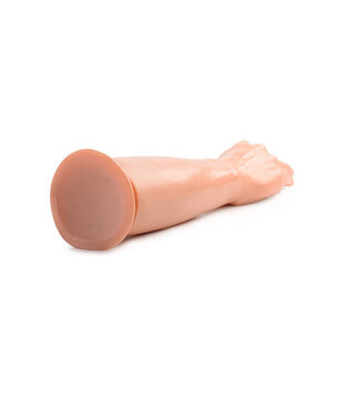 De Fister - De Fist en Onderarm Dildo