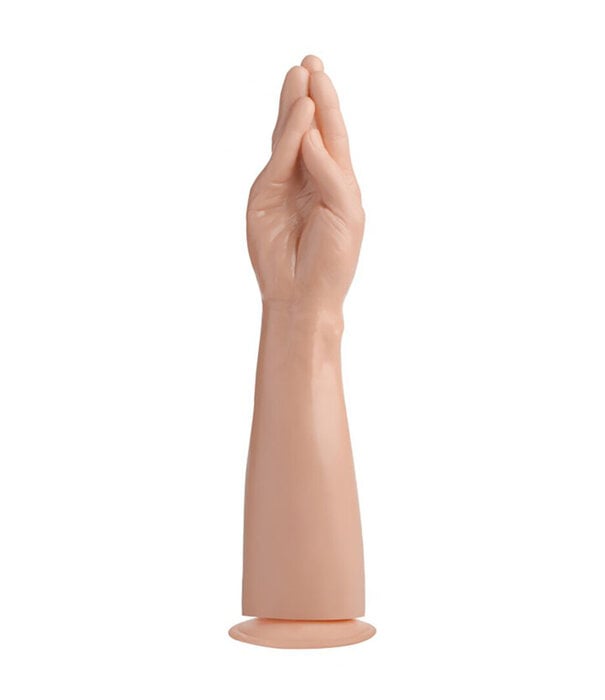 De Fister - De Fist en Onderarm Dildo