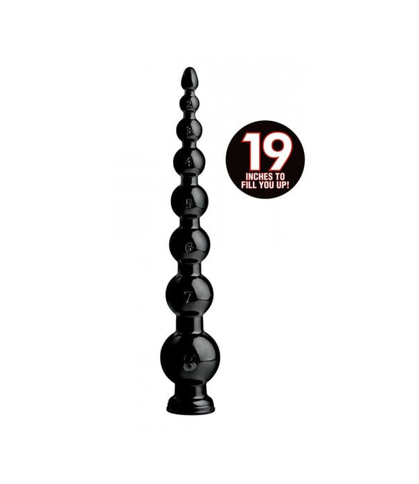 Gegradueerde Spiraalslang - 19 / 48 cm