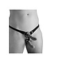 Unity - Double Penetration Strap-On Harness Unity - Dubbelpenetratie Strap-On Harnas