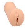 Cum Dumpster - ULTRASKYN Pussy Masturbator - Vanilla