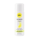 Woman Vegan - Waterbased Vegan Lubricant - 1 fl oz / 30 ml