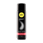 Light - Siliconebased Lubricant - 3.4 fl oz / 100 ml
