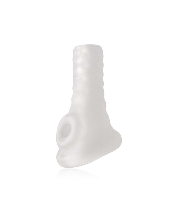 PerfectFitBrand De Breeder - Penis Sleeve - 4 / 10 cm