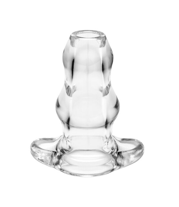 PerfectFitBrand Dubbele Tunnel Plug - Holle Butt Plug - XL