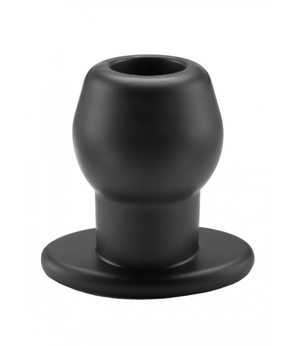 PerfectFitBrand Tunnel Plug - Holle Butt Plug - M