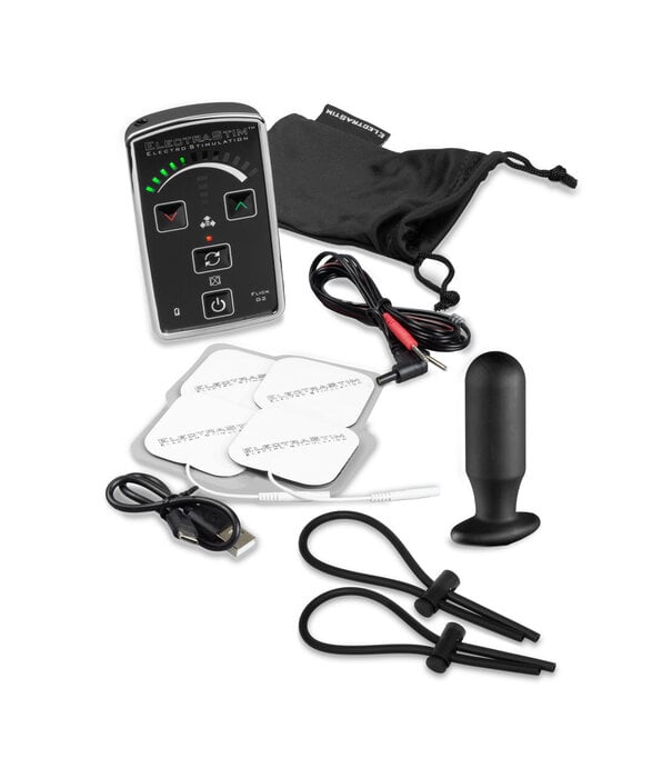 ElectraStim Flick - Stimulator Multi-Pack