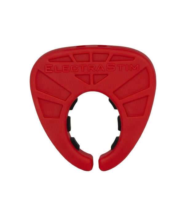 ElectraStim Viper - Siliconen Fusion Cock Shield