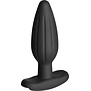 Rocker - Siliconen Butt Plug