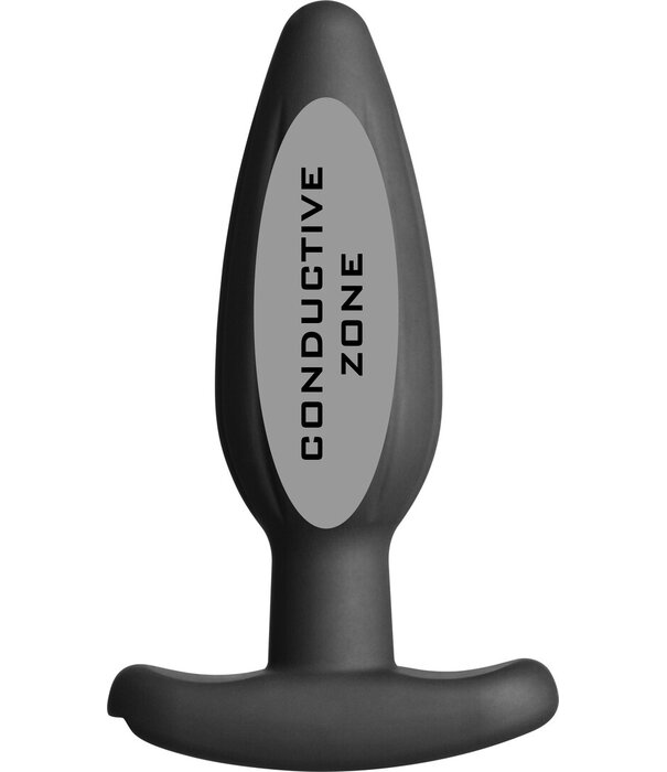 ElectraStim Rocker - Siliconen Butt Plug