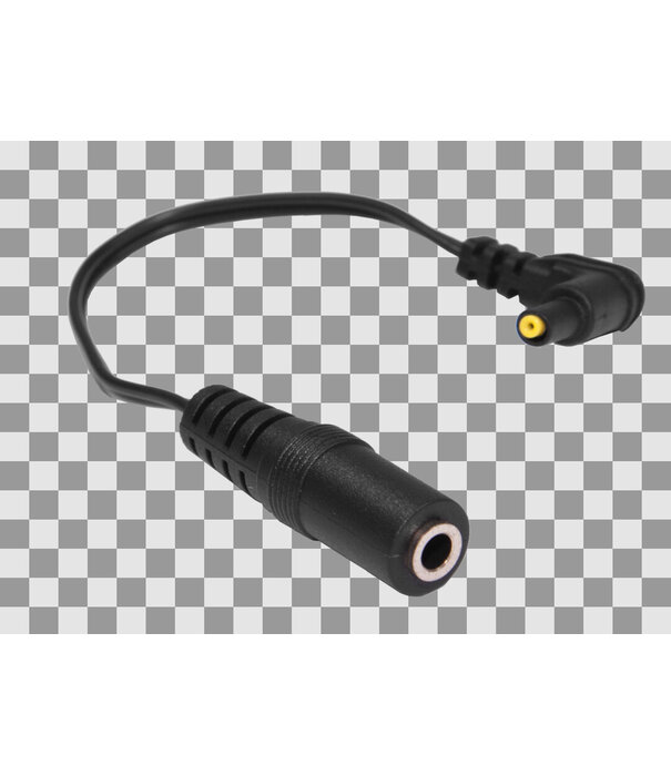 ElectraStim Adapter Kit - ElectraStim Standaard Adapter naar 3.5mm Jack