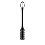 Diepe Oplading Electro Dildo