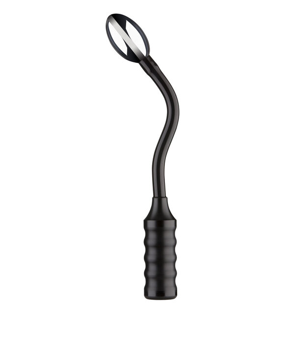 ElectraStim Diepe Oplading Electro Dildo