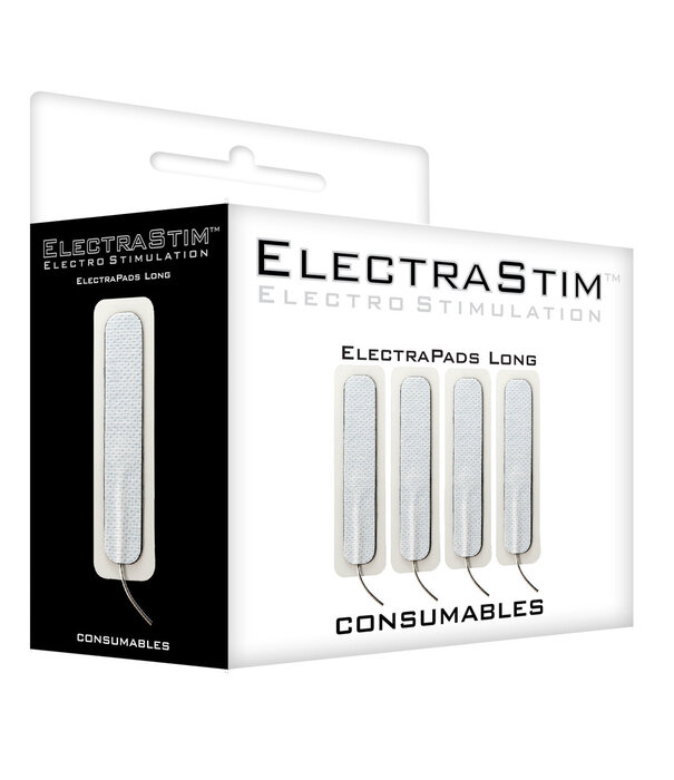ElectraStim Lange Hechtdoeken