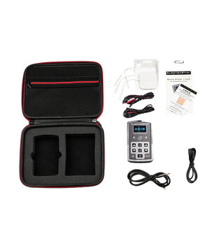 Axis - Stimulator Kit