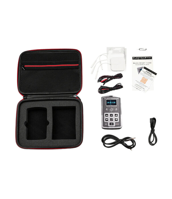 ElectraStim Axis - Stimulator Kit