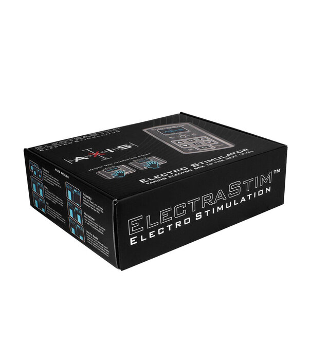 ElectraStim Axis - Stimulator Kit