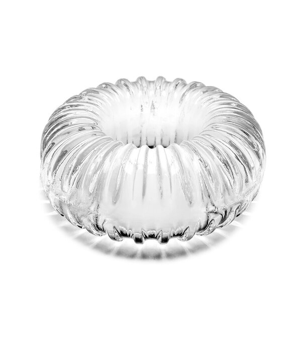 PerfectFitBrand Geribbelde Ring - Cockring