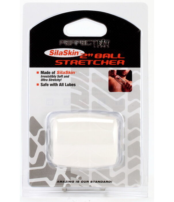 PerfectFitBrand SilaSkin Ball Stretcher - Ball Strap