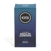 EXS Regular - Condooms - 12 Stukken