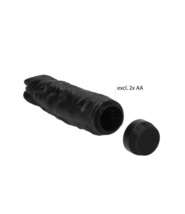 Shots Toys by Shots Realistische Multispeed Vibrator