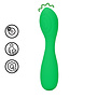 Mini Flexibele Vibrator - Groene Bliss
