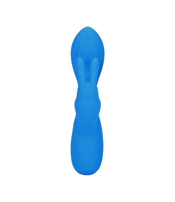 Loveline by Shots Mini Konijnen Vibrator - Azure Desire