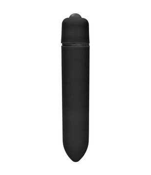 Bullet met 1 Snelheid
