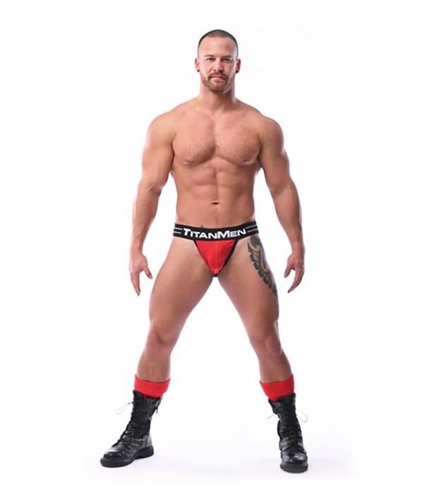 TitanMen Jockstrap