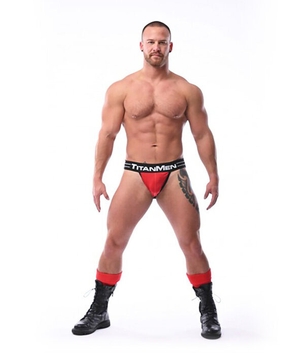 TitanMen Jockstrap