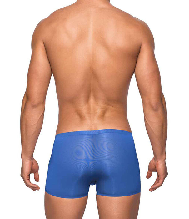 Male Power Naadloze Strakke Short - S