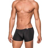 Korte broek - S - Zwart