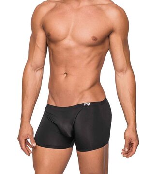 Korte broek - S - Zwart