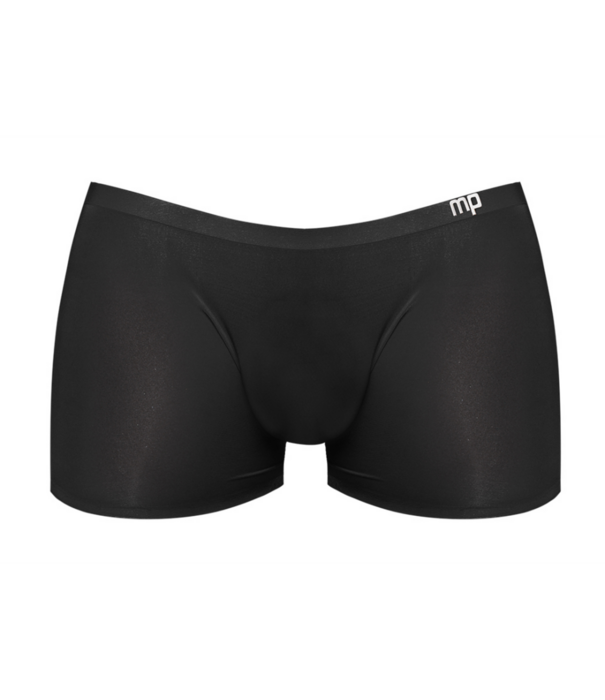 Male Power Korte broek - S - Zwart