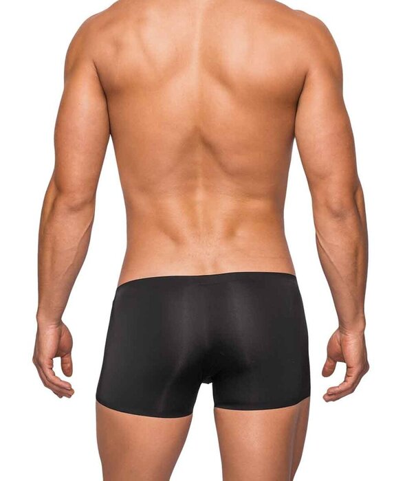 Male Power Korte broek - S - Zwart