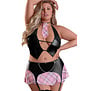 Sexy Sophomore - 2X - Roze
