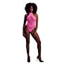 Body met Halternek - One Size - Neonroze