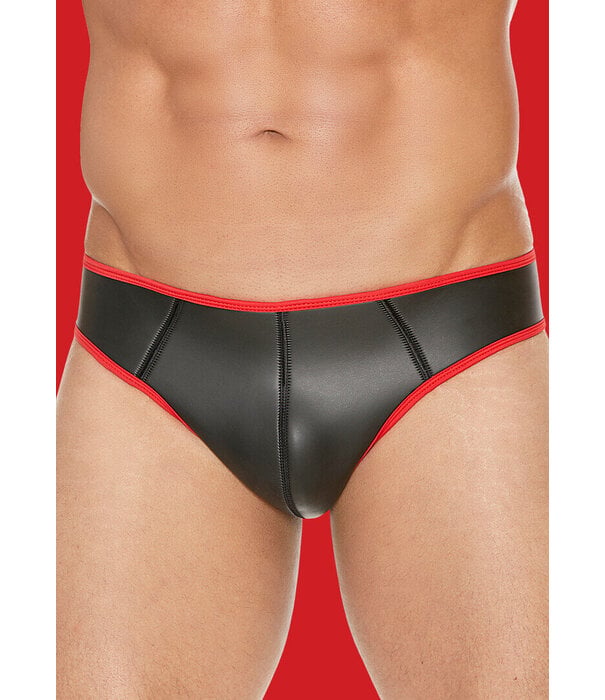 Ouch! by Shots Neopreen Jockstrap - S/M
