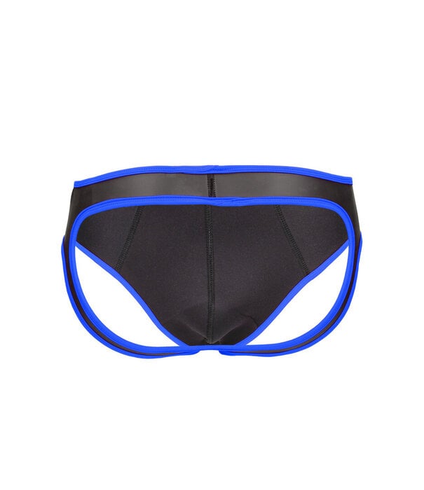 Ouch! by Shots Neopreen Jockstrap - L/XL