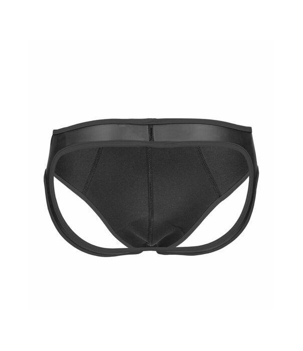 Ouch! by Shots Neopreen Jockstrap - S/M