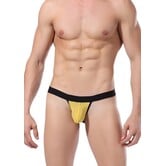 Jock - XL - Geel
