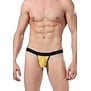 Jock - XL - Geel
