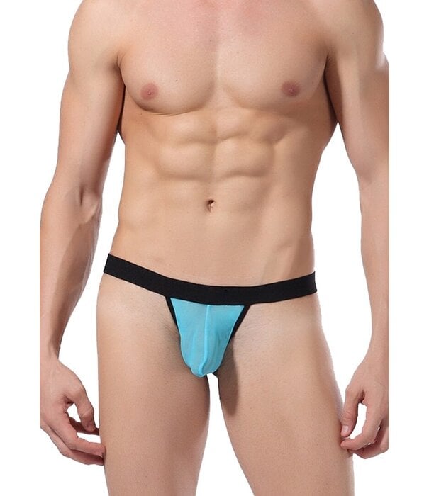 Goodfellas by Shots Goodfellas - Jock - Blauw
