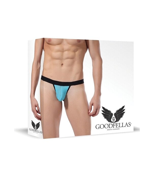 Goodfellas by Shots Goodfellas - Jock - Blauw