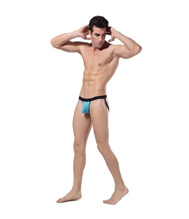 Goodfellas by Shots Goodfellas - Jock - Blauw